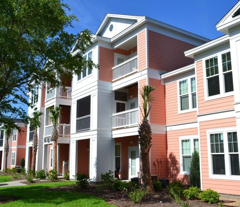 1627 Chatelain Way, Mount Pleasant, SC 29464