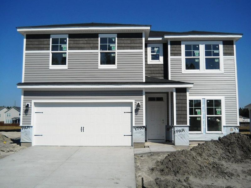 412 Flat Rock Ln, Summerville, SC 29486
