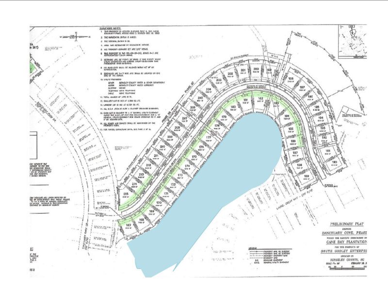 418 Flat Rock Ln, Summerville, SC 29486