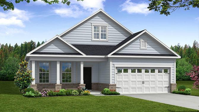 3217 Hartwell St, Johns Island, SC 29455