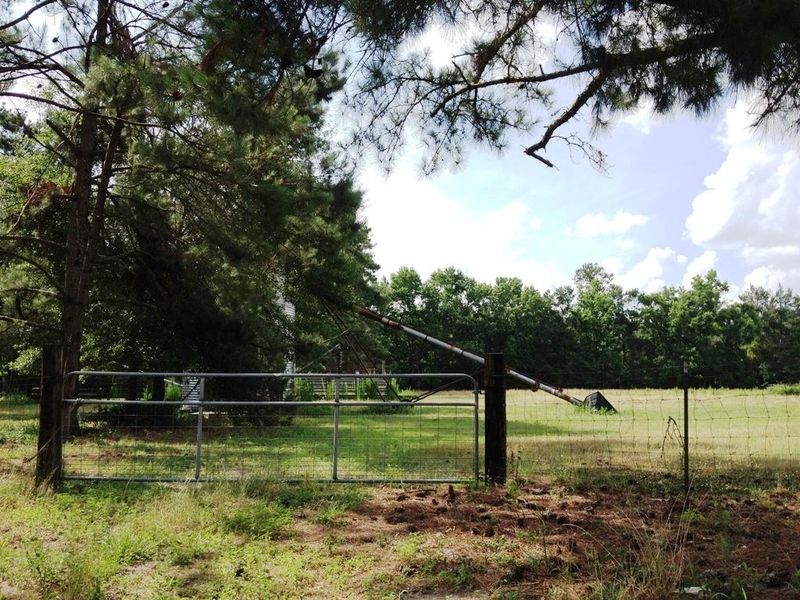 0 Radio Rd Lot 7, Saint George, SC 29477