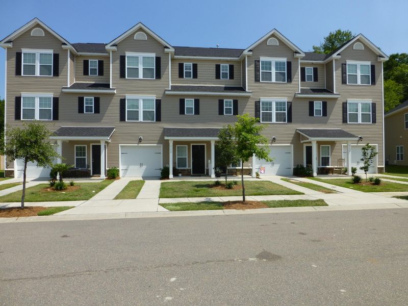 4146 Veritas St, Charleston, SC 29414
