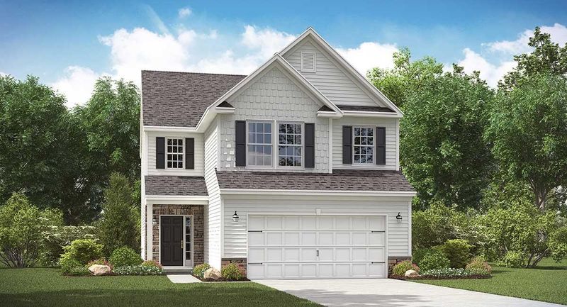 322 Beautyberry Rd, Summerville, SC 29483