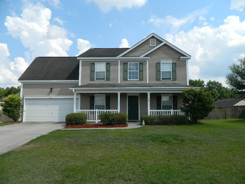 118 Obannon Ct, Summerville, SC 29483
