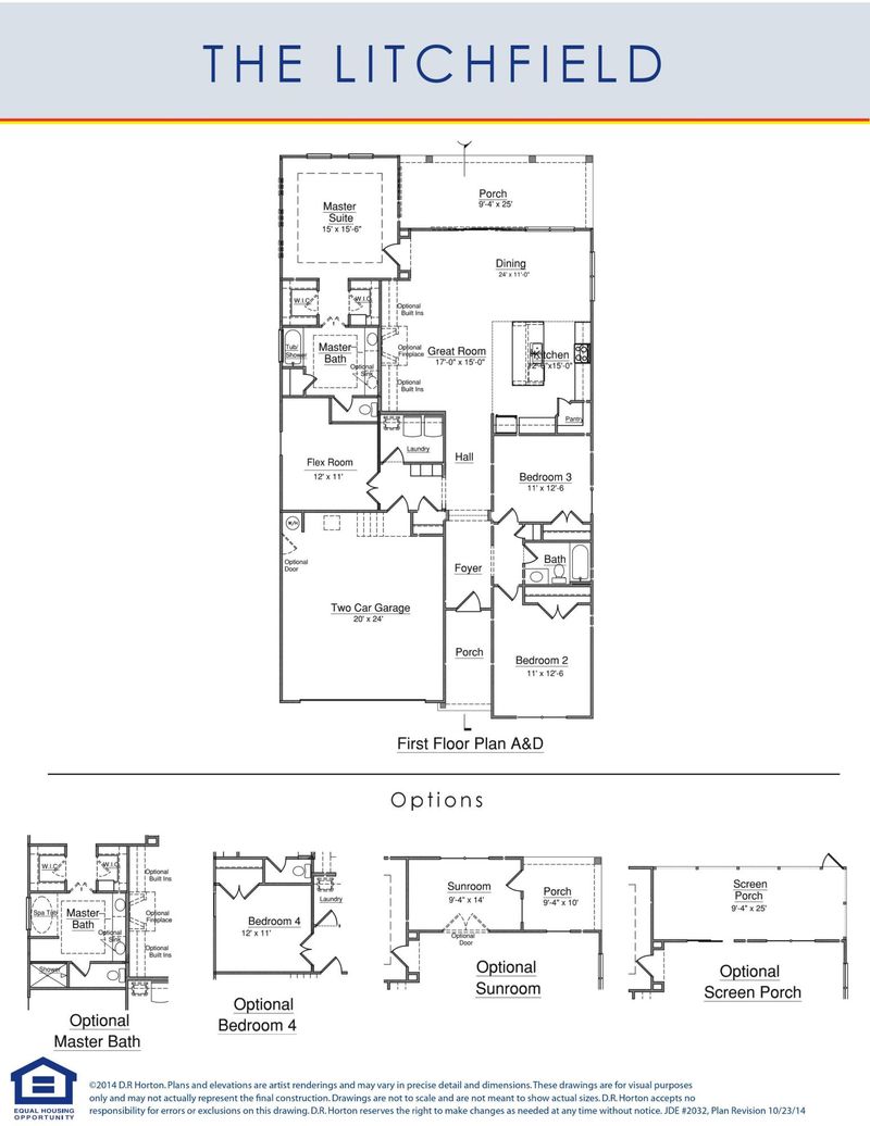 438 Turnstone St, Mount Pleasant, SC 29464