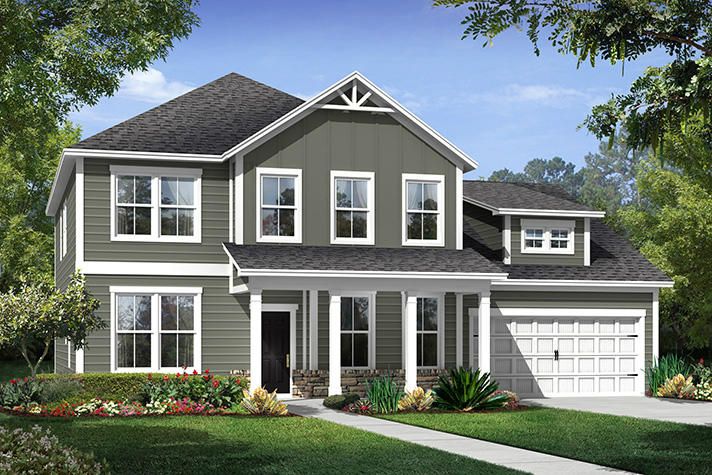 116 Basket Grass Ln, Summerville, SC 29483