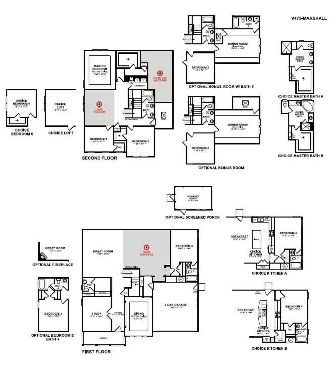 343 Beachgrass Ln, Summerville, SC 29483