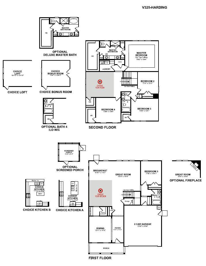 342 Beachgrass Ln, Summerville, SC 29483