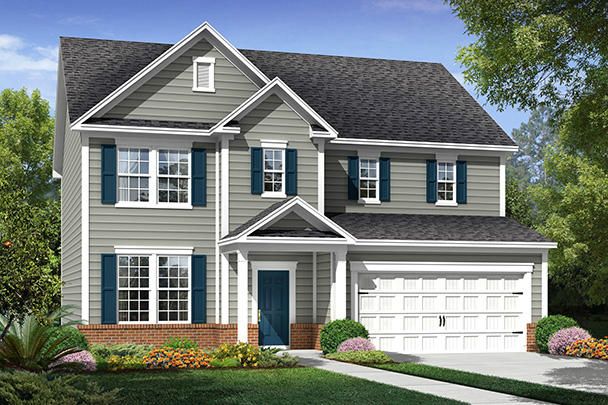 101 Basket Grass Ln, Summerville, SC 29483