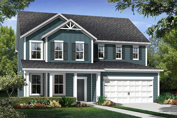 137 Basket Grass Ln, Summerville, SC 29483