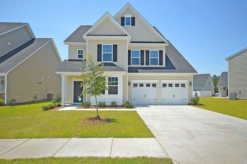 331 Bracken Fern Dr, Moncks Corner, SC 29461