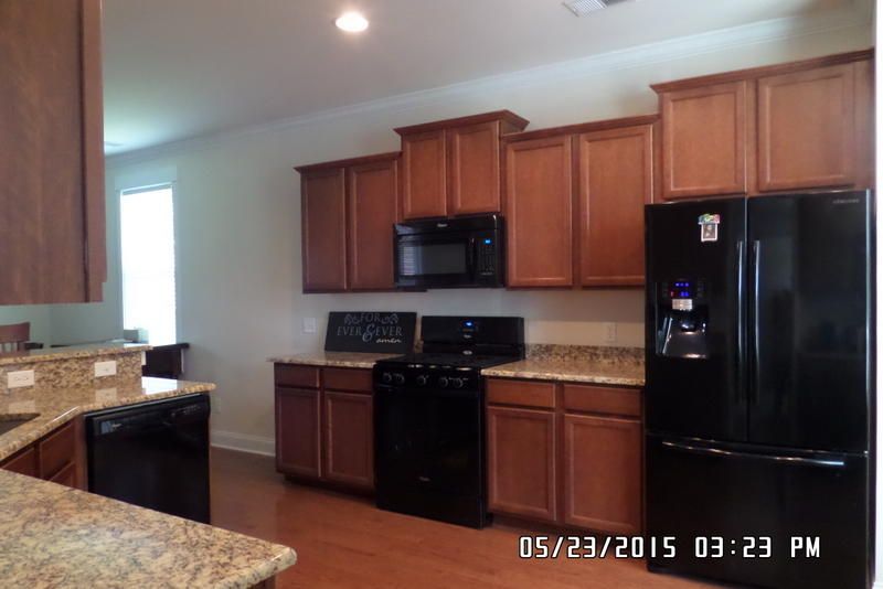 4302 William E Murray Blvd, Charleston, SC 29414