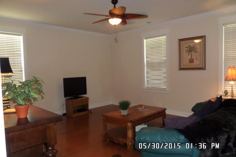 4302 William E Murray Blvd, Charleston, SC 29414