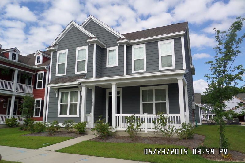 4302 William E Murray Blvd, Charleston, SC 29414