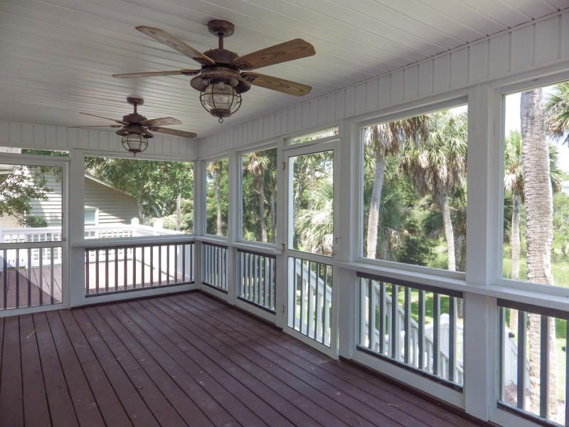 301 Sea View Ln, Edisto Beach, SC 29438