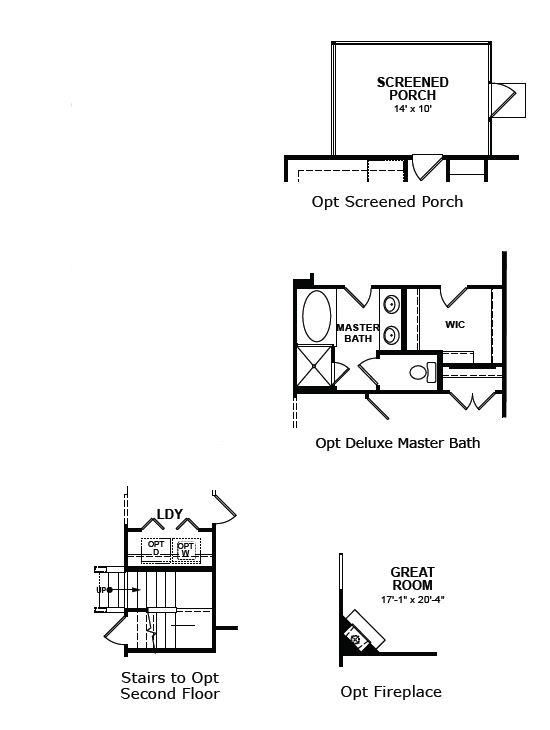 3285 Hartwell St, Johns Island, SC 29455