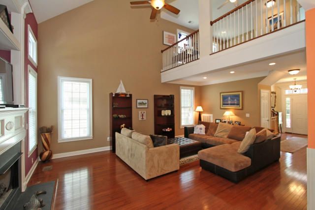 752 Hunt Club Rn, Charleston, SC 29414