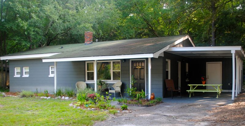 4756 Glenn St, North Charleston, SC 29405