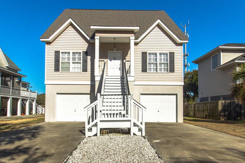 20 Frank Sottile Ln, Isle Of Palms, SC 29451