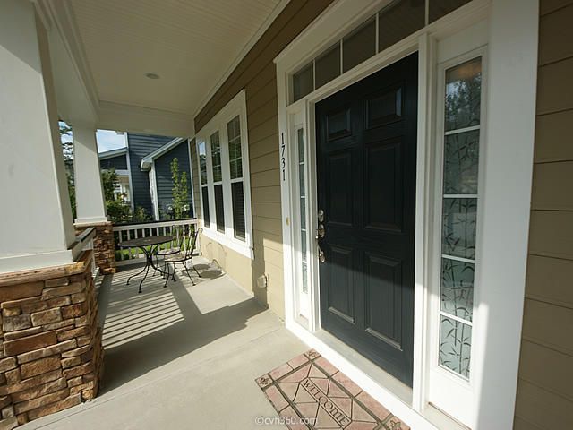 1731 Manassas Dr, Charleston, SC 29414