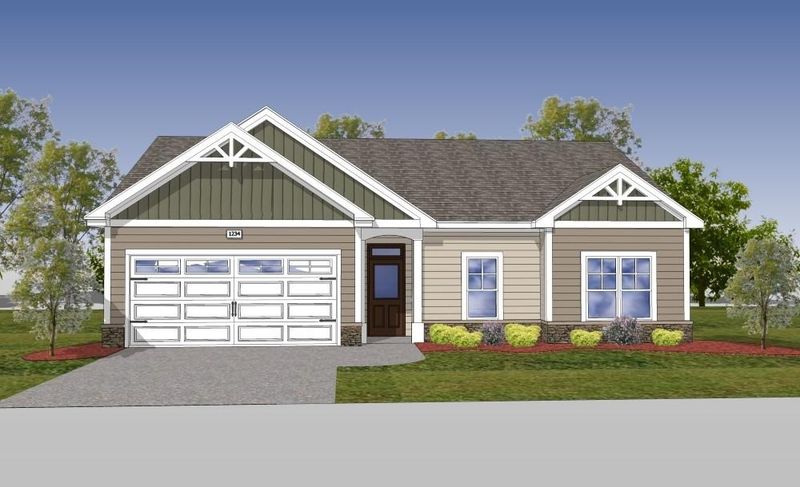 109 Perry Dr, Summerville, SC 29483