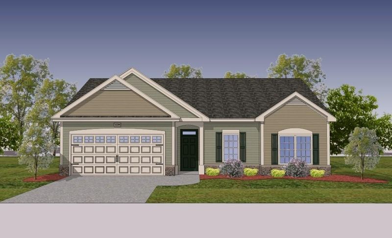 109 Perry Dr, Summerville, SC 29483