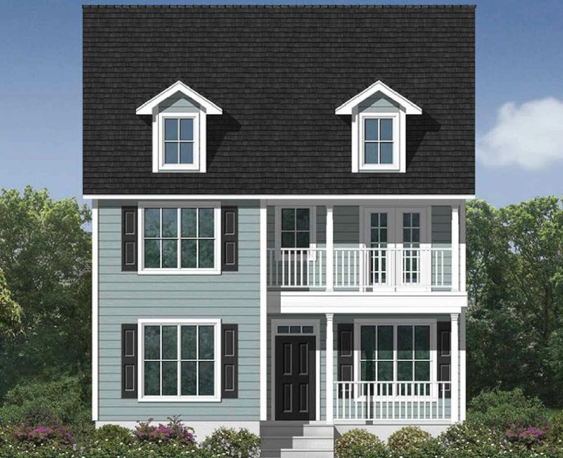 3417 Salterbeck, Mount Pleasant, SC 29466