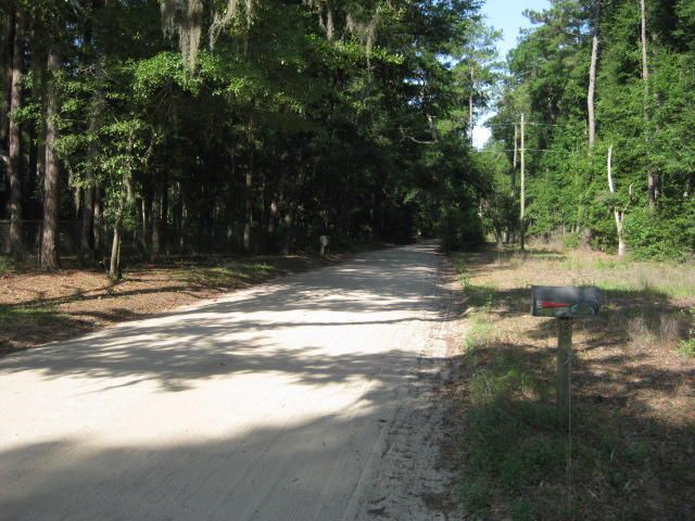 8596 Raccoon Island Rd, Edisto Island, SC 29438