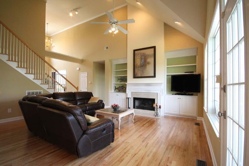 275 Oak Point Landing Dr, Mount Pleasant, SC 29464