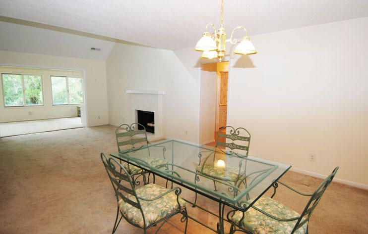 532 Tarpon Pond, Seabrook Island, SC 29455