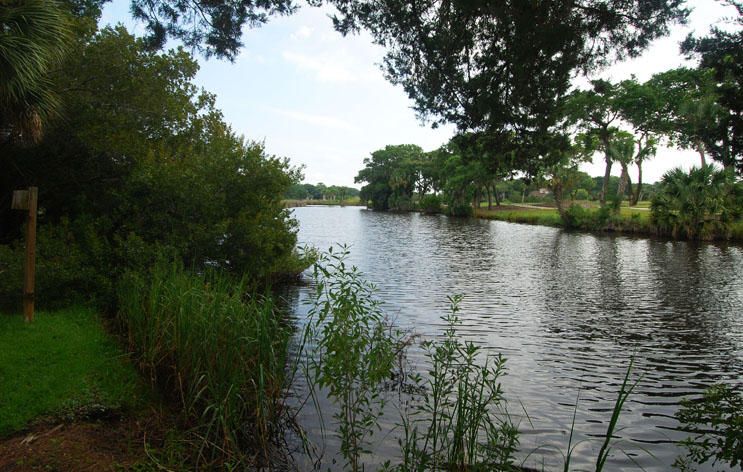 532 Tarpon Pond, Seabrook Island, SC 29455