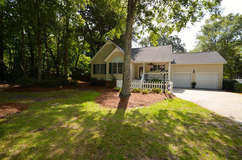 1258 Old Whitesville Rd, Moncks Corner, SC 29461