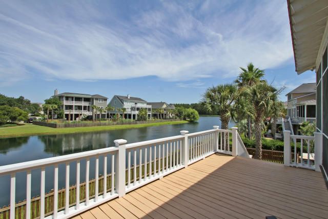 1725 Canyon Oaks Dr, Mount Pleasant, SC 29464