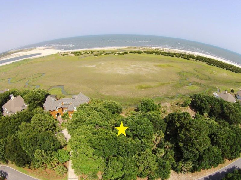1146 Ocean Forest Ln, Seabrook Island, SC 29455