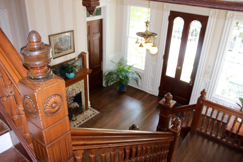 114 Rutledge Ave, Charleston, SC 29401