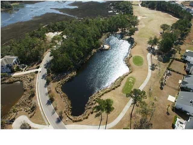 1546 Sea Pines Dr, Mount Pleasant, SC 29466