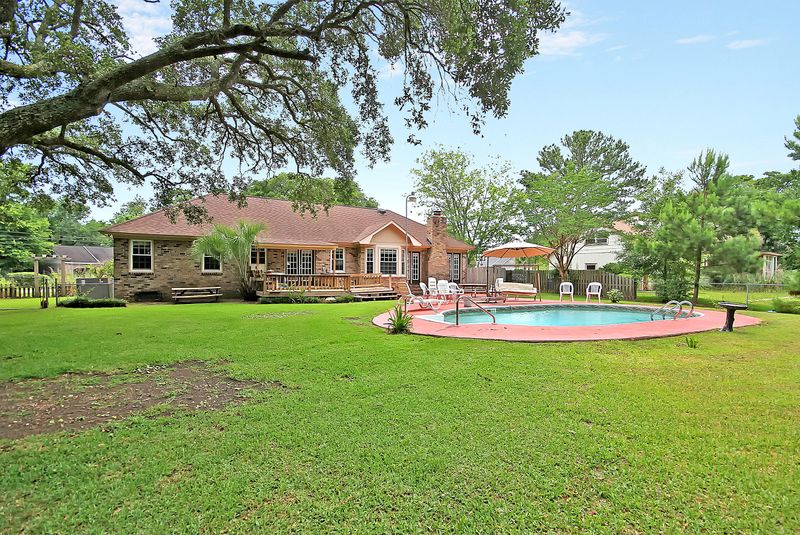 1260 Cornwallis Rd, Charleston, SC 29412