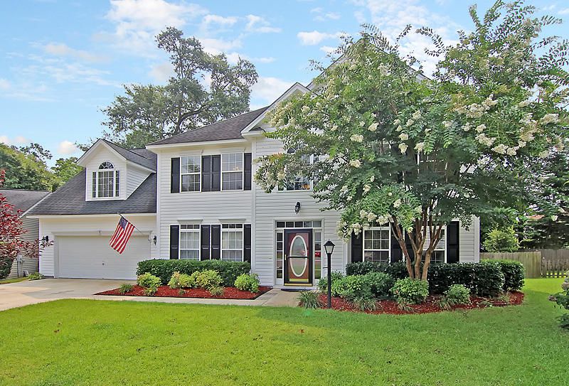 4912 Boundview Ct, Summerville, SC 29485