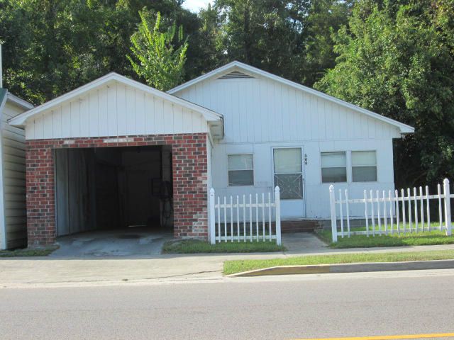 509 E Main St, Moncks Corner, SC 29461
