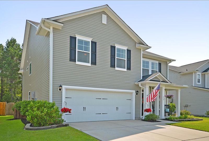228 Laurel Crest Way, Summerville, SC 29483