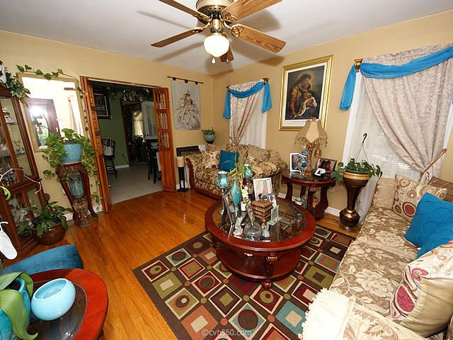 4404 Spur St, North Charleston, SC 29405