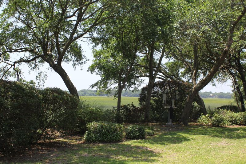 616 Harbor Creek #8, Bldg. 2, James Island, SC 29412