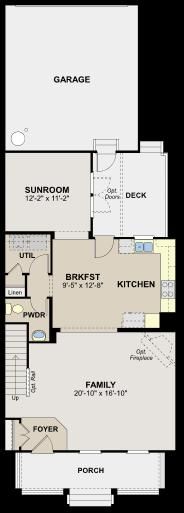 3482 Yarmouth Dr, Mount Pleasant, SC 29466