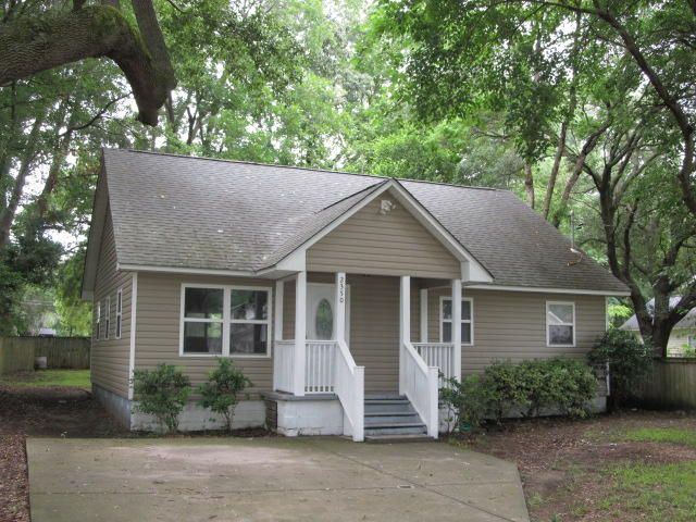 2350 Elder Ave, North Charleston, SC 29406