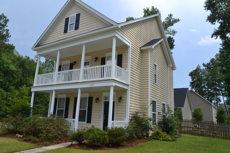1401 Bimini Dr, Charleston, SC 29414