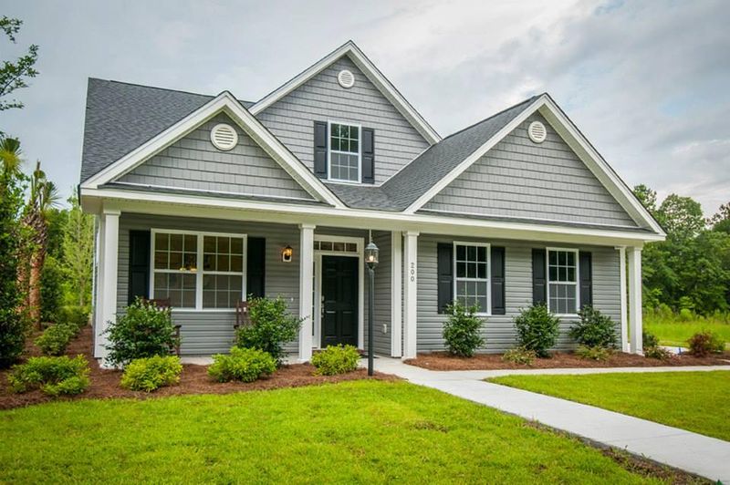 8864 Tolbert Way, North Charleston, SC 29420