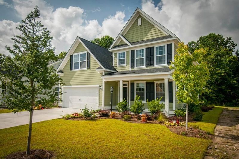 5399 Clairmont Ln, North Charleston, SC 29420