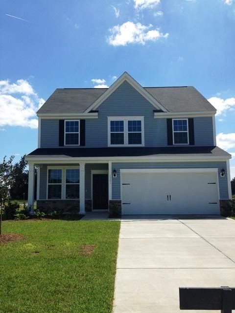 1301 Hermitage Ln, Ladson, SC 29456