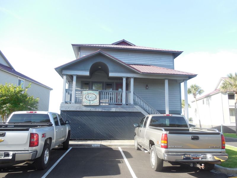 2 Mcdonough Rd #A-7, Folly Beach, SC 29439