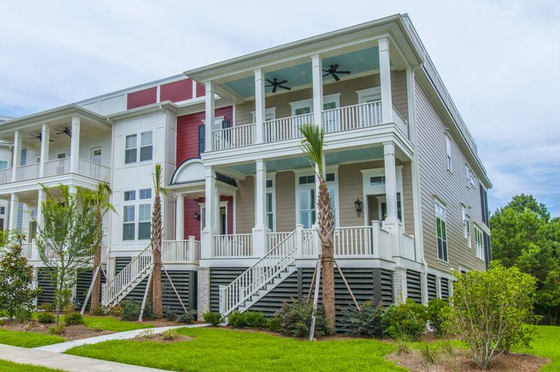 3081 Monhegan Way, Mount Pleasant, SC 29466